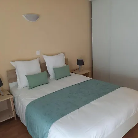 Centre Jean Xxiii Hotel 2*
