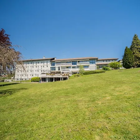 Centre Jean Xxiii 2*