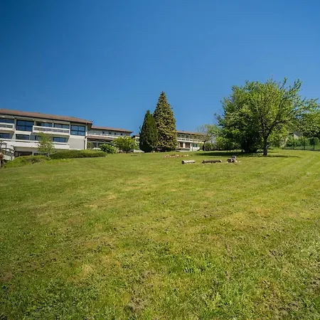Centre Jean Xxiii Hotel Annecy