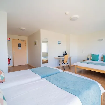 Hotel Centre Jean Xxiii