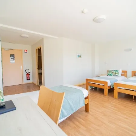 Hotel Centre Jean Xxiii 2*