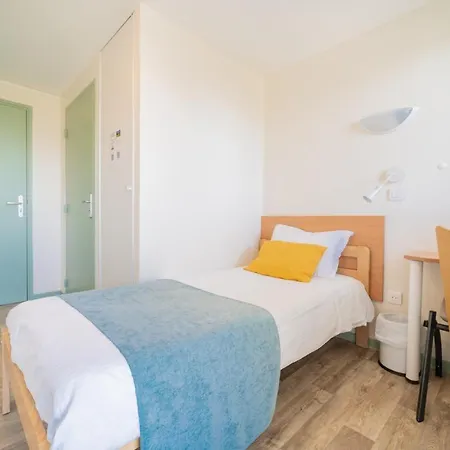 Centre Jean Xxiii Hotel 2*