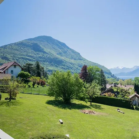 Centre Jean Xxiii 2* Annecy