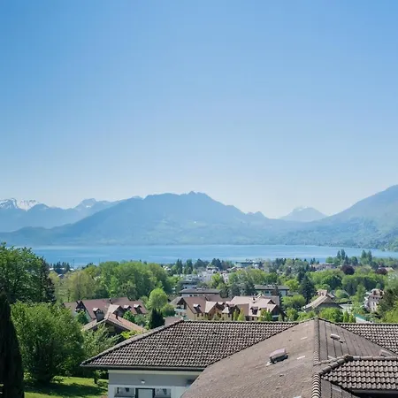 Centre Jean Xxiii Annecy