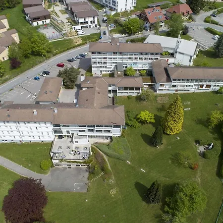Centre Jean Xxiii Annecy