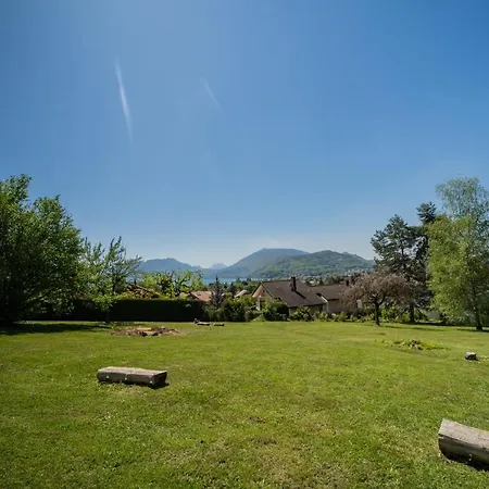 Hotel Centre Jean Xxiii