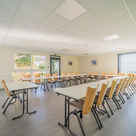 Hotel Centre Jean Xxiii Annecy