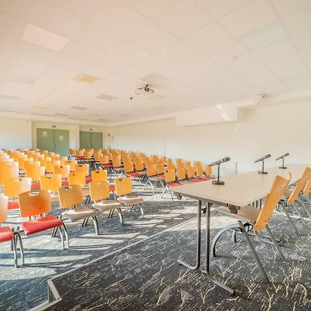 Centre Jean Xxiii Hotel 2*