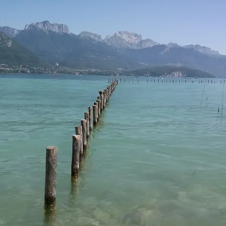 Centre Jean Xxiii Annecy
