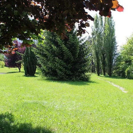 Centre Jean Xxiii Hotel Annecy