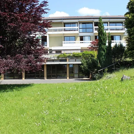 Centre Jean Xxiii Hotel Annecy
