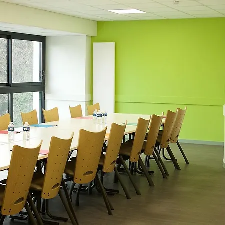 Hotel Centre Jean Xxiii 2*