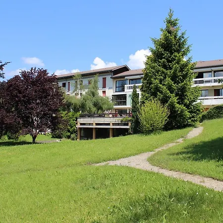 Hotel Centre Jean Xxiii