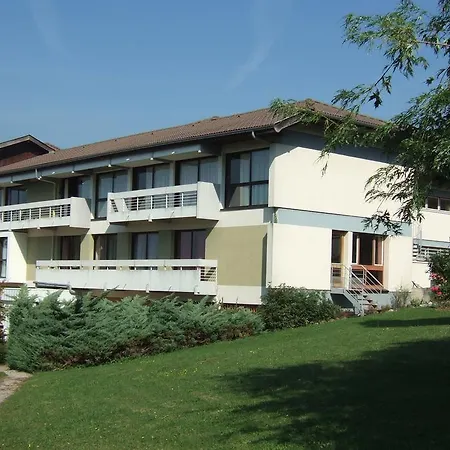 Centre Jean Xxiii 2* Annecy