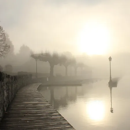 Centre Jean Xxiii Hotel 2*