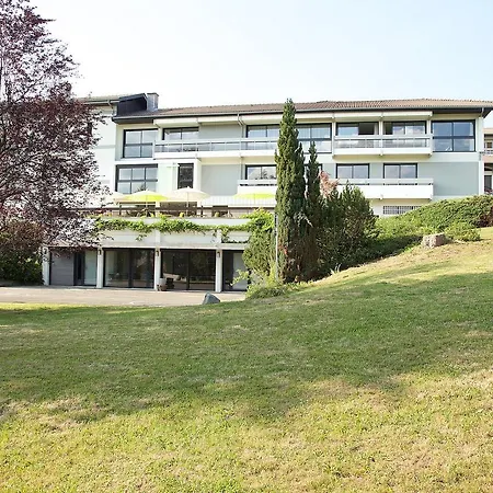 Centre Jean Xxiii Hotel 2*