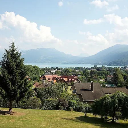 Hotel Centre Jean Xxiii