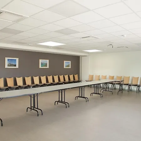 Centre Jean Xxiii آنسي