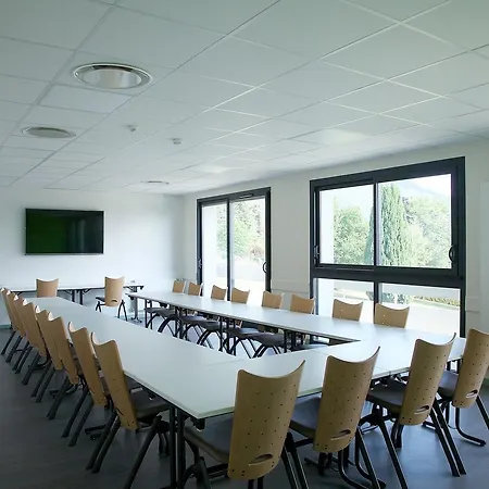 Centre Jean Xxiii 2*