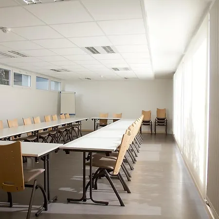 Centre Jean Xxiii آنسي
