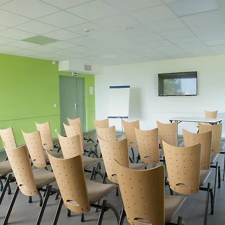 Centre Jean Xxiii Hotel Annecy