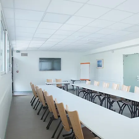 Centre Jean Xxiii Hotel 2*