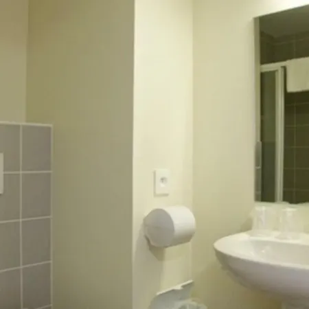 Hotel Centre Jean Xxiii