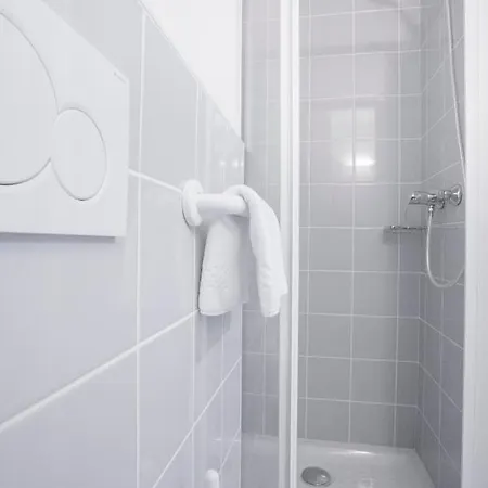 Centre Jean Xxiii 2*