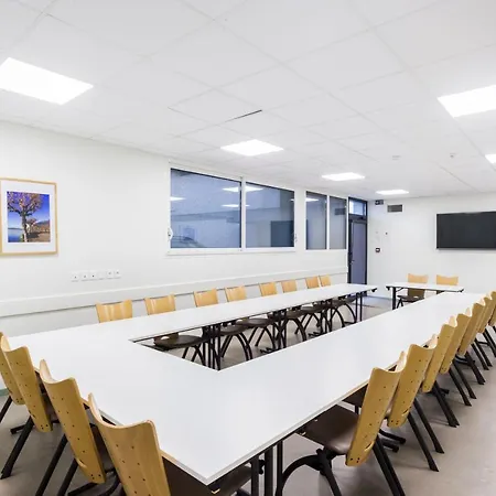 Centre Jean Xxiii 2*