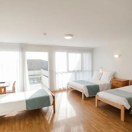 Centre Jean Xxiii Hotel Annecy