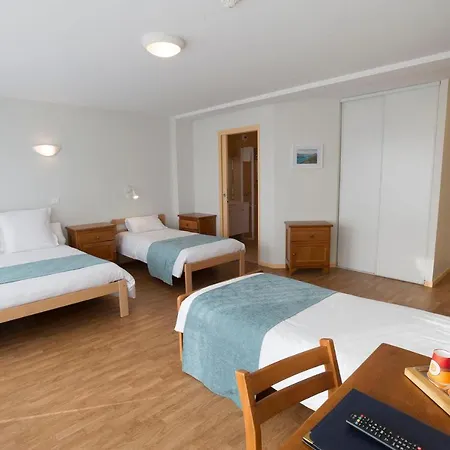 Centre Jean Xxiii Hotel 2*