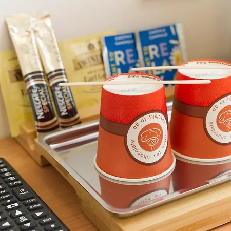 Centre Jean Xxiii 2* Annecy