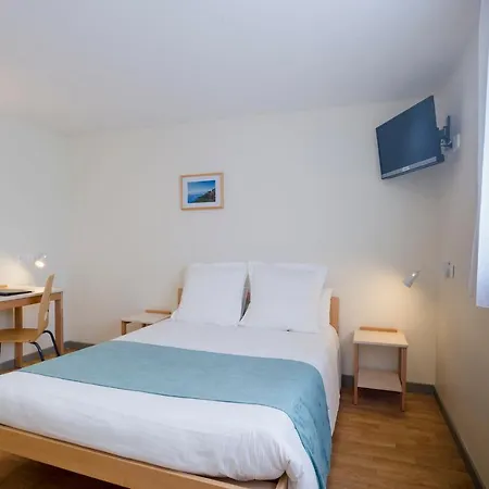 Centre Jean Xxiii Hotel