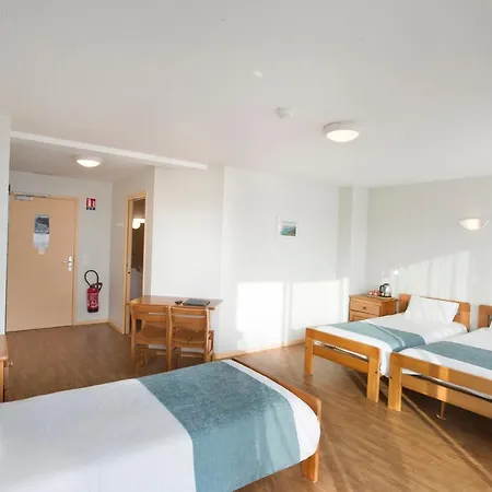 Hotel Centre Jean Xxiii